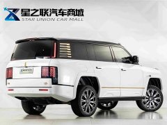 Yangwang U8 L Edition - фото 6