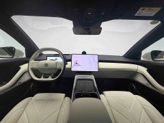 NIO ET5 75kWh - фото 14