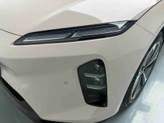 NIO ET5 75kWh - фото 18