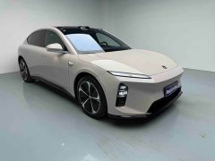 NIO ET5 75kWh - фото 3