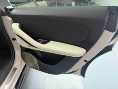 NIO ET5 75kWh - фото 7