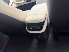 NIO ET5 75kWh - фото 8