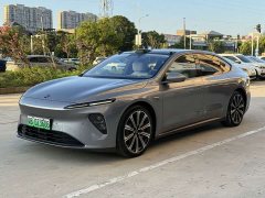 Nio ET7 75kWh Edition - фото 1