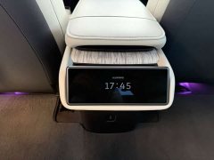 Nio ET7 75kWh Edition - фото 10