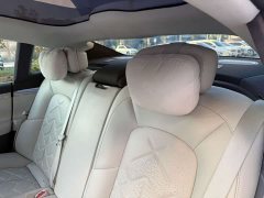 Nio ET7 75kWh Edition - фото 12