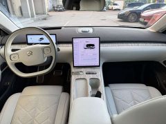Nio ET7 75kWh Edition - фото 8