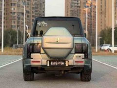 Yangwang U8 Luxury Edition - фото 5