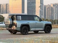 Yangwang U8 Luxury Edition - фото 6