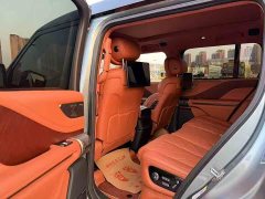 Yangwang U8 Luxury Edition - фото 8