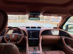 Yangwang U8 Luxury Edition - фото 9