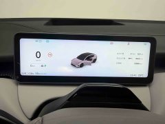 NIO ET5 75kWh - фото 11