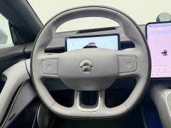 NIO ET5 75kWh - фото 15