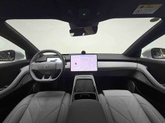 NIO ET5 75kWh - фото 16