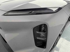 NIO ET5 75kWh - фото 18