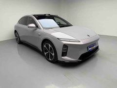 NIO ET5 75kWh - фото 3