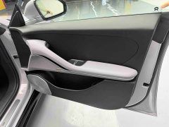 NIO ET5 75kWh - фото 6