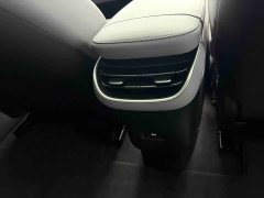 NIO ET5 75kWh - фото 7