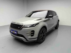 Land Rover Range Rover Evoque 2023 Evoque L 249PS Corinthian Bronze Special Edition - фото 1