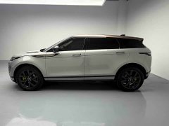 Land Rover Range Rover Evoque 2023 Evoque L 249PS Corinthian Bronze Special Edition - фото 11