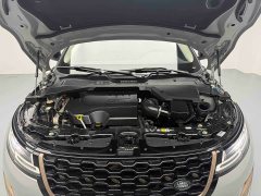 Land Rover Range Rover Evoque 2023 Evoque L 249PS Corinthian Bronze Special Edition - фото 12