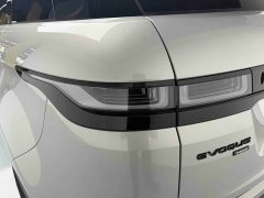 Land Rover Range Rover Evoque 2023 Evoque L 249PS Corinthian Bronze Special Edition - фото 13