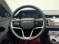 Land Rover Range Rover Evoque 2023 Evoque L 249PS Corinthian Bronze Special Edition - фото 14