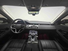 Land Rover Range Rover Evoque 2023 Evoque L 249PS Corinthian Bronze Special Edition - фото 15