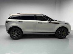 Land Rover Range Rover Evoque 2023 Evoque L 249PS Corinthian Bronze Special Edition - фото 17