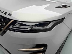 Land Rover Range Rover Evoque 2023 Evoque L 249PS Corinthian Bronze Special Edition - фото 18