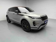 Land Rover Range Rover Evoque 2023 Evoque L 249PS Corinthian Bronze Special Edition - фото 2