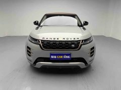 Land Rover Range Rover Evoque 2023 Evoque L 249PS Corinthian Bronze Special Edition - фото 3