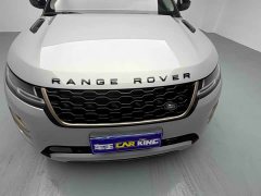 Land Rover Range Rover Evoque 2023 Evoque L 249PS Corinthian Bronze Special Edition - фото 4