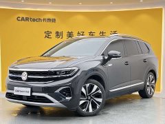 Lanjing 2023 facelift 380TSI four-wheel drive luxury Jiajing Edition Pro 6 seats - фото 1