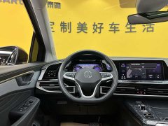 Lanjing 2023 facelift 380TSI four-wheel drive luxury Jiajing Edition Pro 6 seats - фото 12