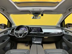 Lanjing 2023 facelift 380TSI four-wheel drive luxury Jiajing Edition Pro 6 seats - фото 14
