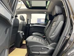 Lanjing 2023 facelift 380TSI four-wheel drive luxury Jiajing Edition Pro 6 seats - фото 8