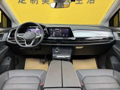 Lanjing 2023 facelift 380TSI four-wheel drive luxury Jiajing Edition Pro 6 seats - фото 9