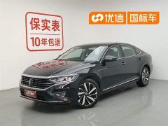 Volkswagen Passat 2024 380TSI Deluxe Edition - фото 1