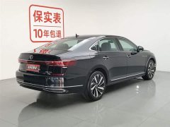 Volkswagen Passat 2024 380TSI Deluxe Edition - фото 2