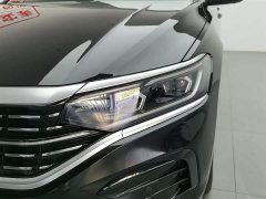 Volkswagen Passat 2024 380TSI Deluxe Edition - фото 7