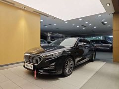 Hongqi H5 2020 1.8T Automatic Intelligent Link Edition - фото 1