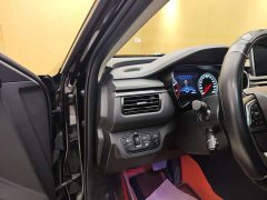 Hongqi H5 2020 1.8T Automatic Intelligent Link Edition - фото 12