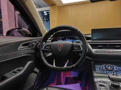 Hongqi H5 2020 1.8T Automatic Intelligent Link Edition - фото 15