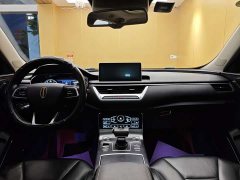 Hongqi H5 2020 1.8T Automatic Intelligent Link Edition - фото 20