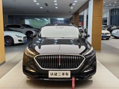 Hongqi H5 2020 1.8T Automatic Intelligent Link Edition - фото 3