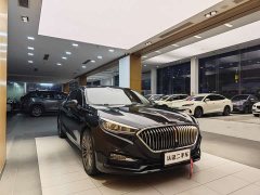 Hongqi H5 2020 1.8T Automatic Intelligent Link Edition - фото 4