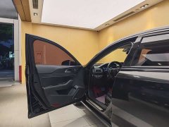 Hongqi H5 2020 1.8T Automatic Intelligent Link Edition - фото 7