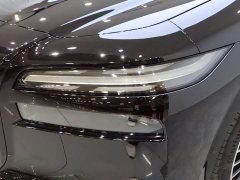 Voyah Lantu Chasing Light L Four-wheel Drive Ultra - фото 20
