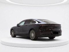 Voyah Lantu Chasing Light L Four-wheel Drive Ultra - фото 4