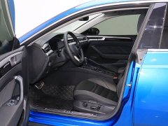 FAW-Volkswagen CC Hunting Vehicle 380TSI Hunting Heart Edition - фото 11